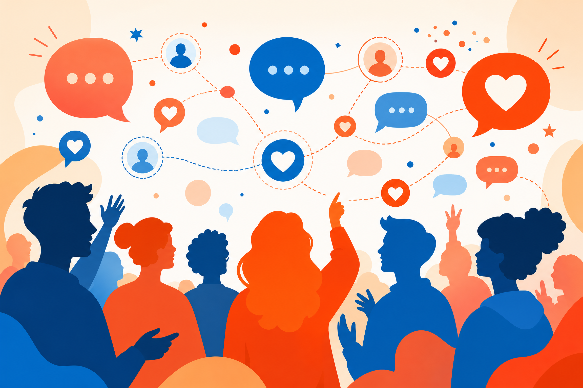 每日大赛观众讨论专题配图